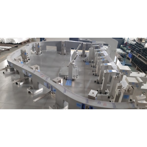 Inspection Jig