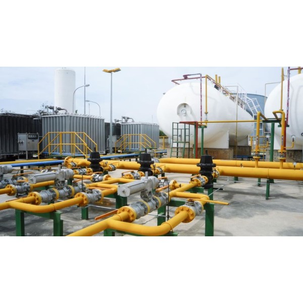 Sopet Gas One Company Limited