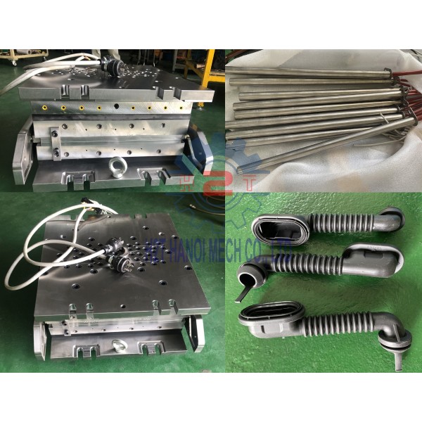 Rubber molding Auto parts
