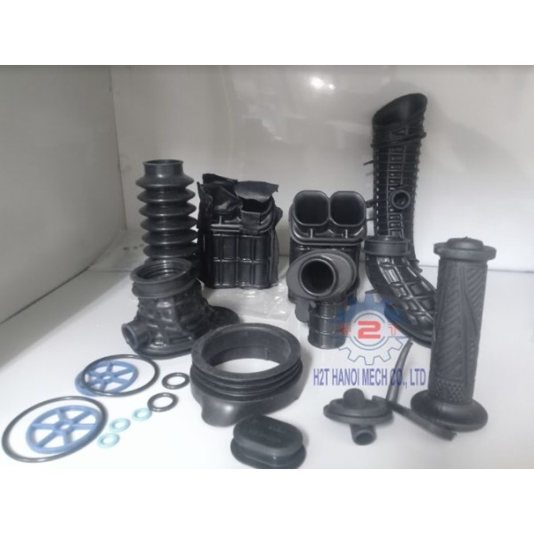 Rubber Part