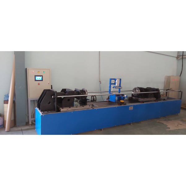 Công Ty TNHH Máy và Tự động hóa Hiển Long