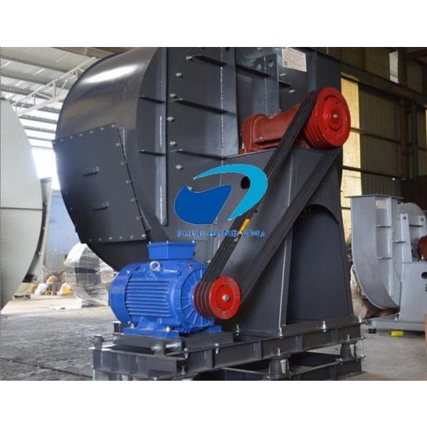 Industrial Centrifugal Fan