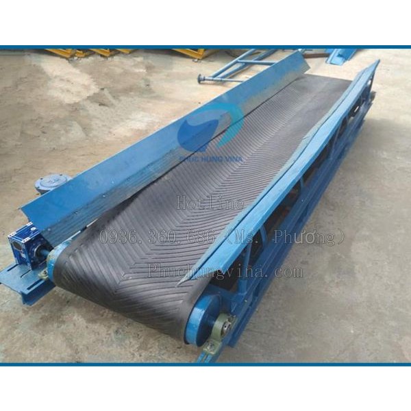 Industrial Conveyor