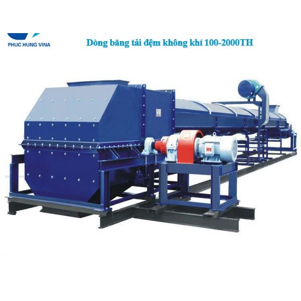 TQDS Air Cushion Conveyor