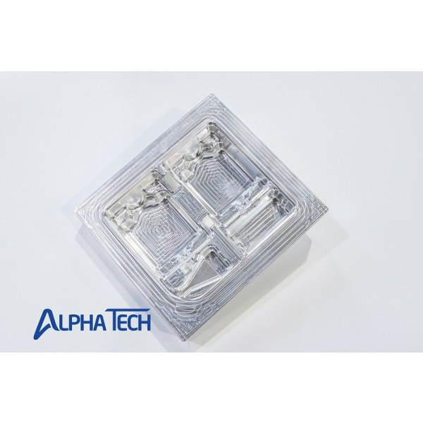 CNC Milling