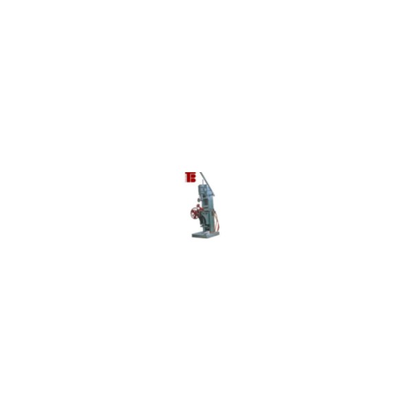 VERTICAL PUNCHING MACHINE