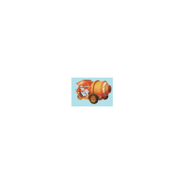 CONCRETE MIXER