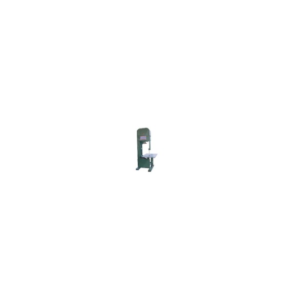 Vertical Band Saw