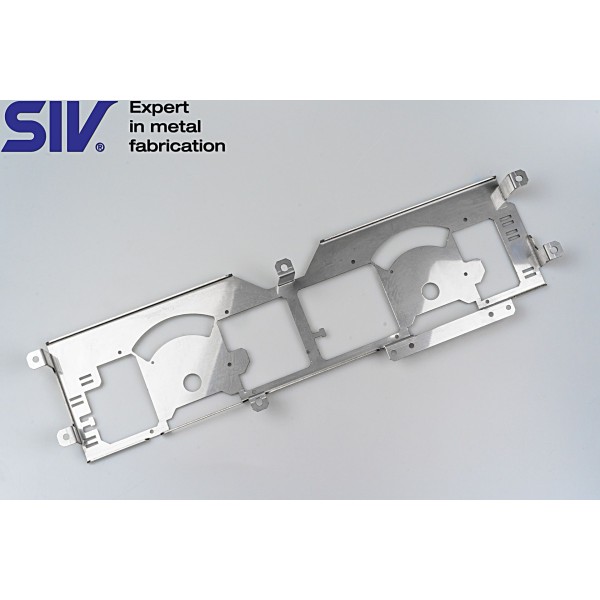 Sheet metal