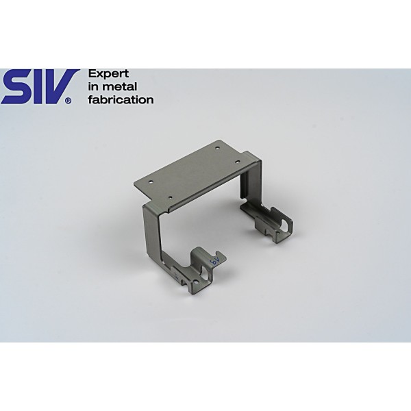 Sheet metal