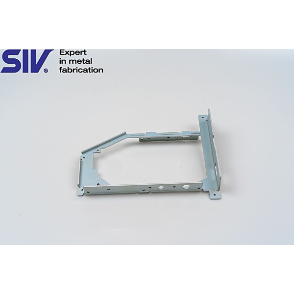 Sheet metal