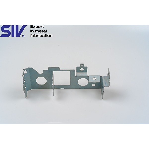 Sheet metal