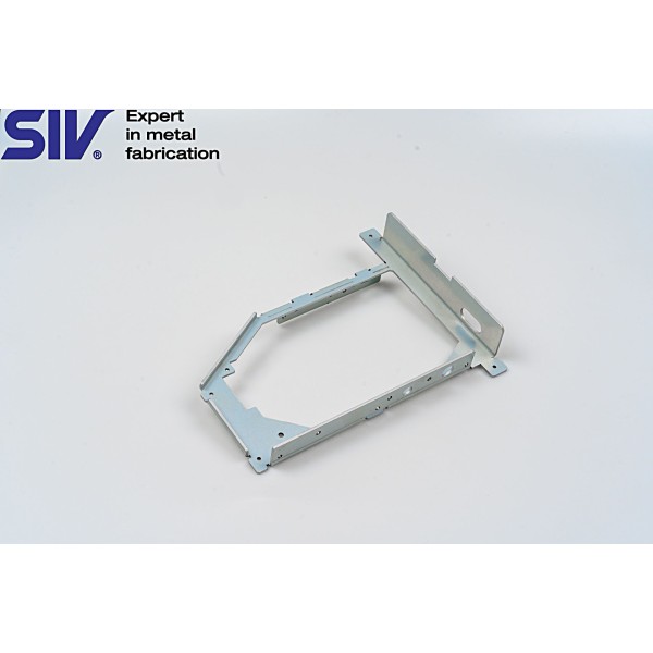 Sheet metal