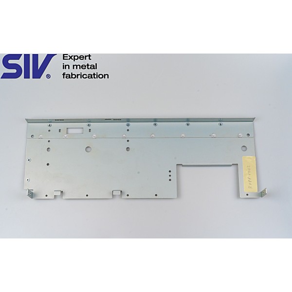 Sheet metal