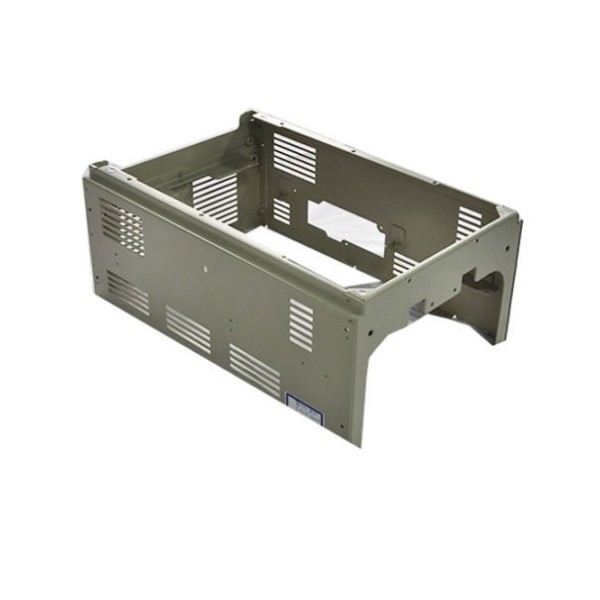 Sheet Metal Procurement