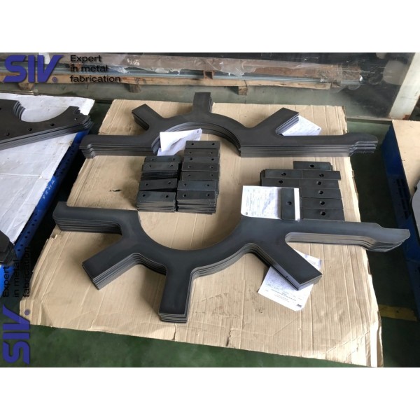 Sheet metal