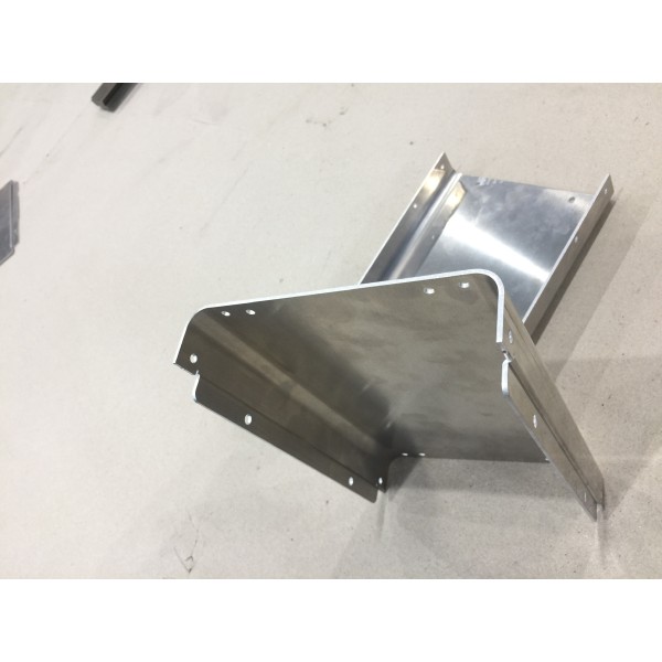 Sheet Metal Procurement