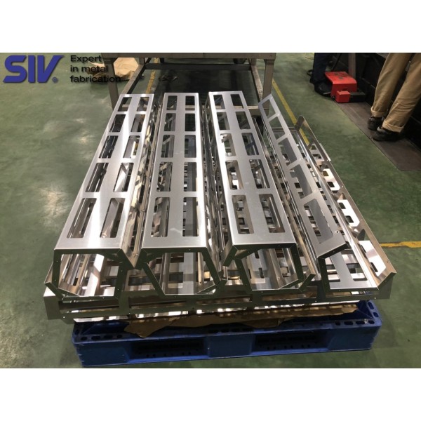 Sheet metal