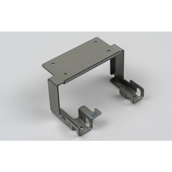 Công ty cổ phần công nghiệp phụ trợ Việt Nam. (SIV Metal Vietnam)