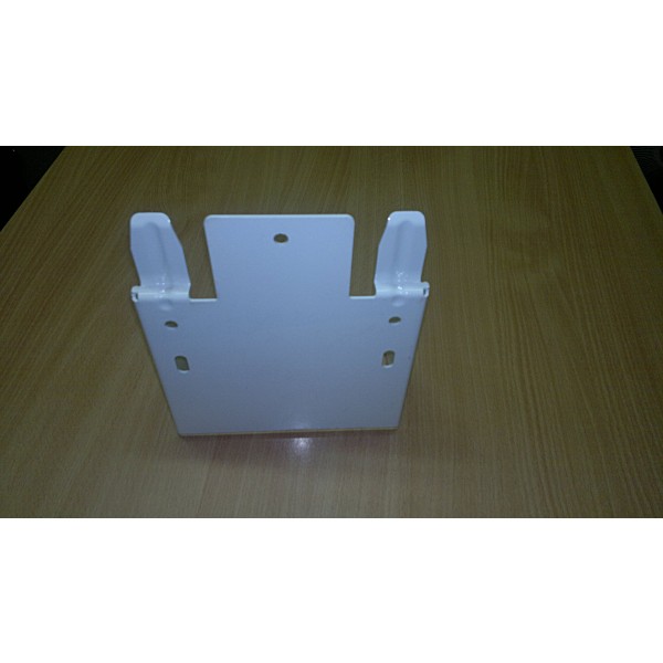 Water heater fixture processing