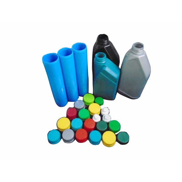 Resin products