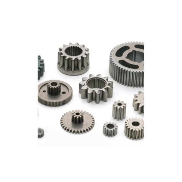 Gear