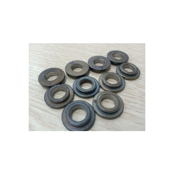 Powder Metall Vietnam Joint Stock Company