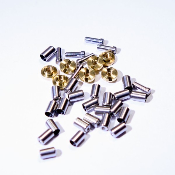 Metal Roller