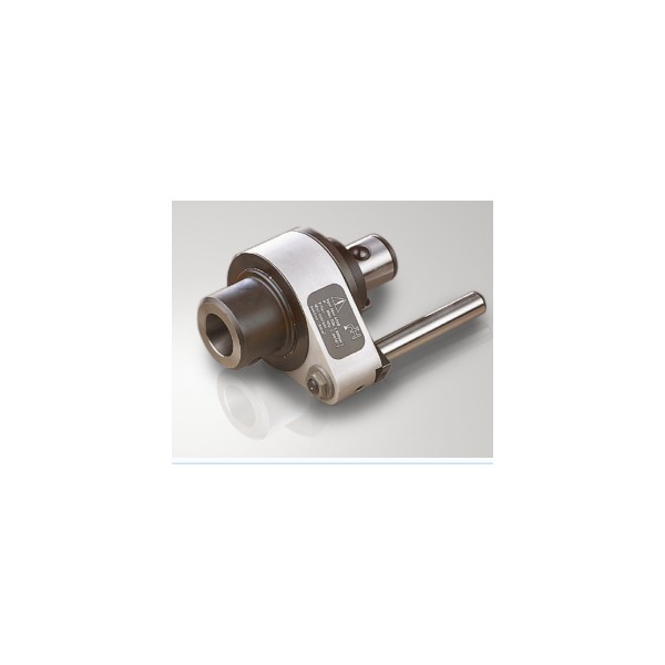 Rotary Coolant Feed Milling Holder