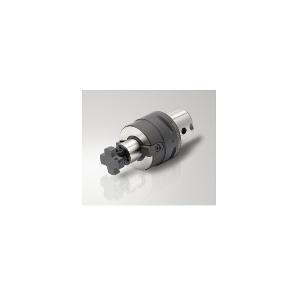 SECO-CAPTO MILLING SHANK - TOOL HOLDER