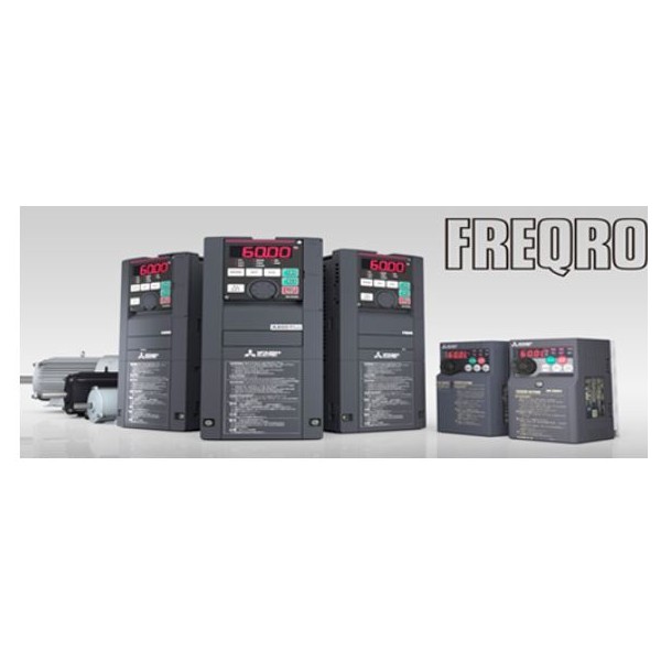 FREQROLインバーター