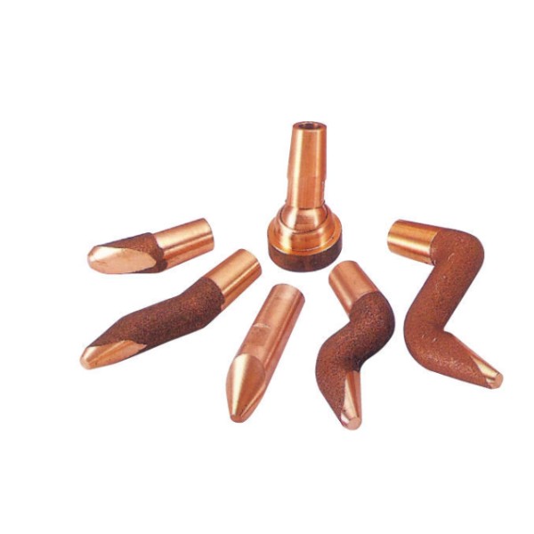 COMPONENT MANUFACTURING