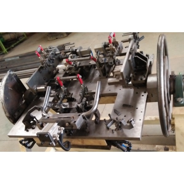 Mechanical Manufacturing