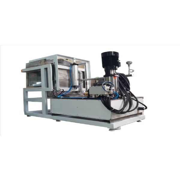 Machinery Manufacturing