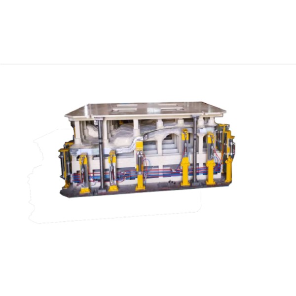 Mold Manufacturing