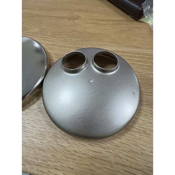 無電解めっき