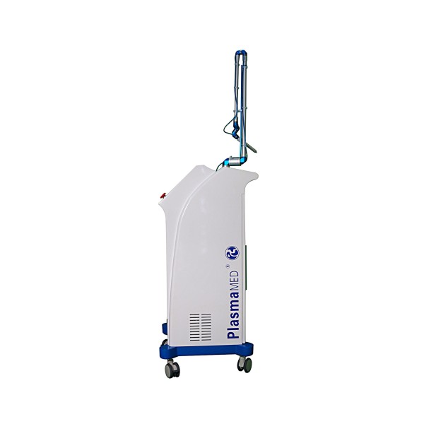 Cold Plasma Generator Supporting Wound Treatment