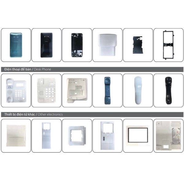 Electronic Components