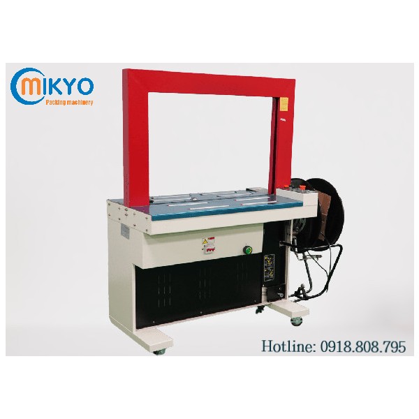 Automatic strapping machine Model - WG22XN