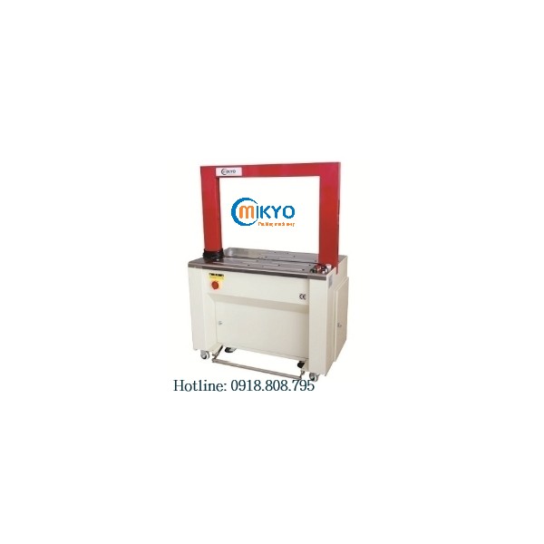 Model - AP8060 Automatic Strapping Machine
