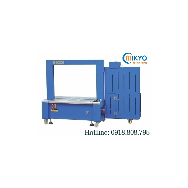 Model - AP8060L Automatic Strapping Machine