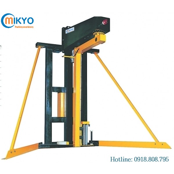 Pallet Stretch Wrapper Model - R1800F