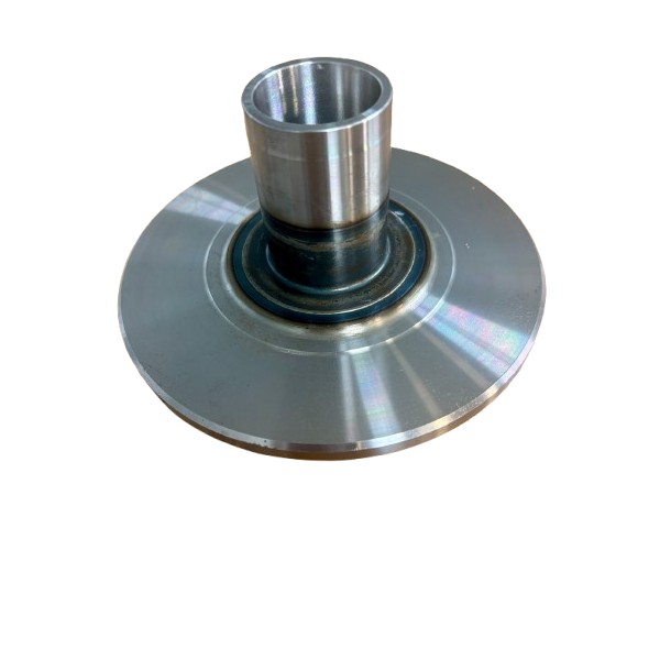 Induction Hardening / Induction Hardening / 高周波焼入れ