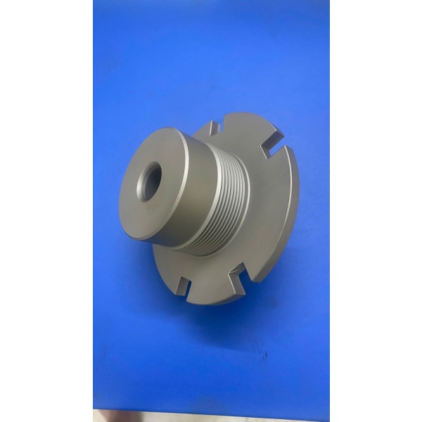 Thấm N / Nitriding / 窒化