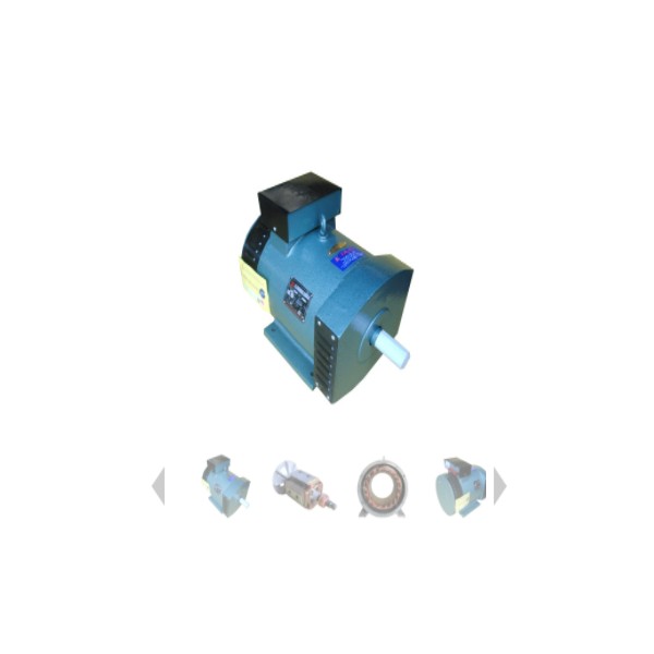 three-phase generator