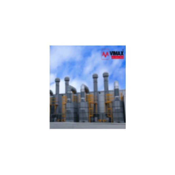 Dust and Fume Extraction System - Machine
