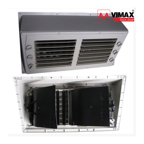 công ty tnhh cơ điện & thương mại vimax