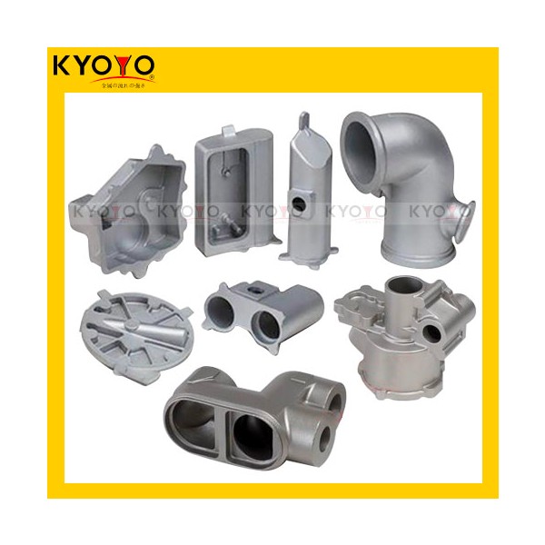 CÔNG TY CỔ PHẦN ĐÚC KIM LOẠI KYOYO VIỆT NAM