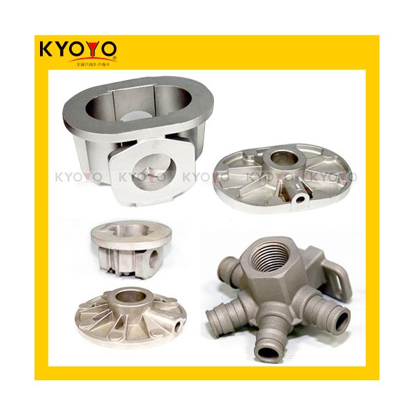 Automotive Parts