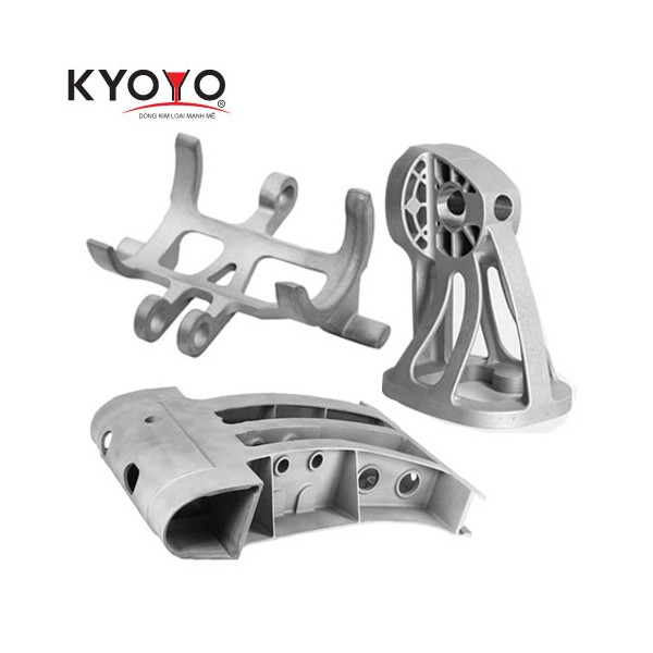 Aerospace Components